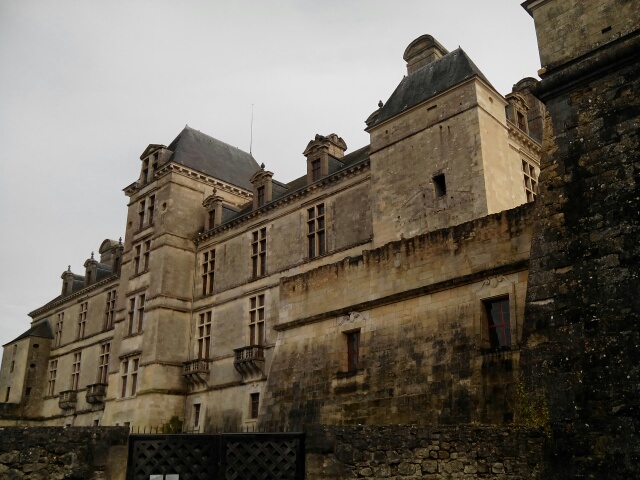 chateau Epernon