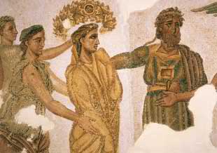 La question du mariage romain : Un acte privé (3)