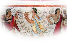 Musicalement correct : la Grèce Antique