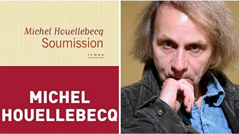 Soumission, de Michel Houellebecq – Analyse et critique