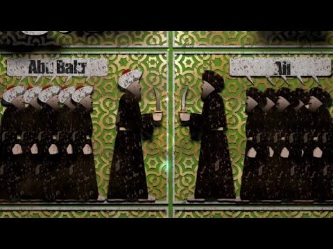 Islam Chiite – Islam Sunnite : quelles différences ?