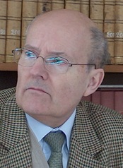 Benoît Gain