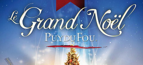 Mystères de Noël au Puy du Fou : un émerveillement !