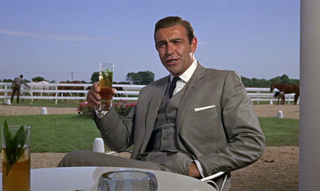 James Bond, un exemple de gentleman vertueux ?