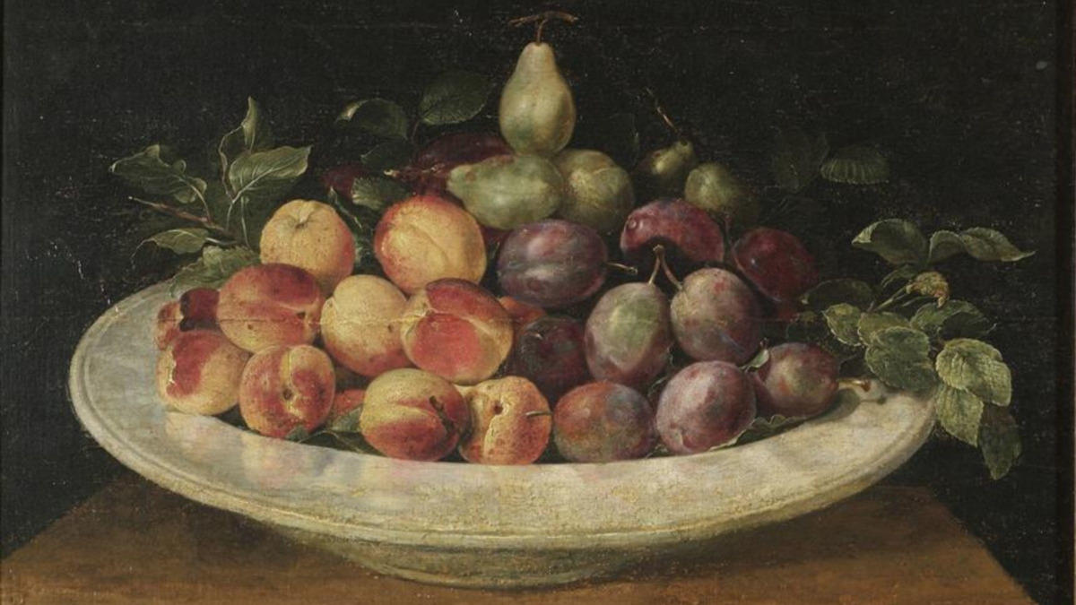 Tout ça pour des prunes ! – Les petites histoires de la grande Histoire