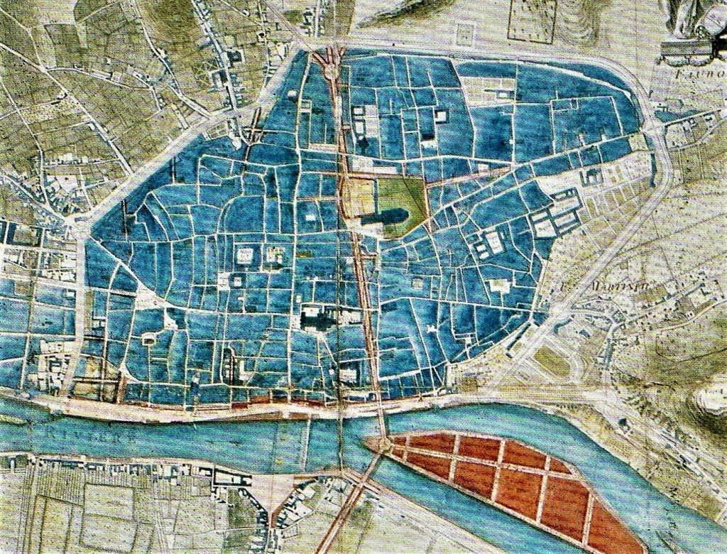 plan-rouen-1810