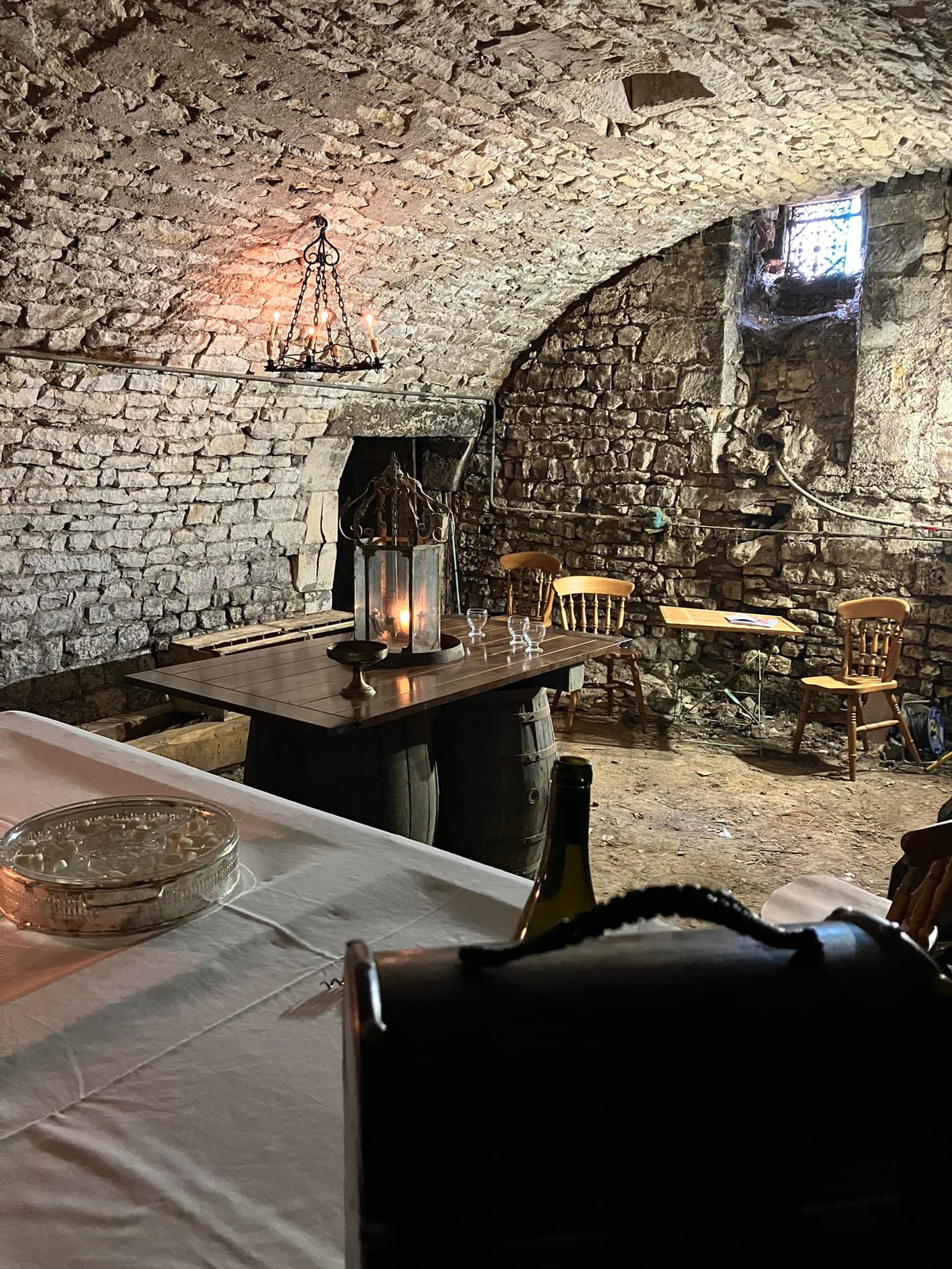 Des cours de dégustation de vin en Bourgogne